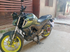 Yamaha FZS V4